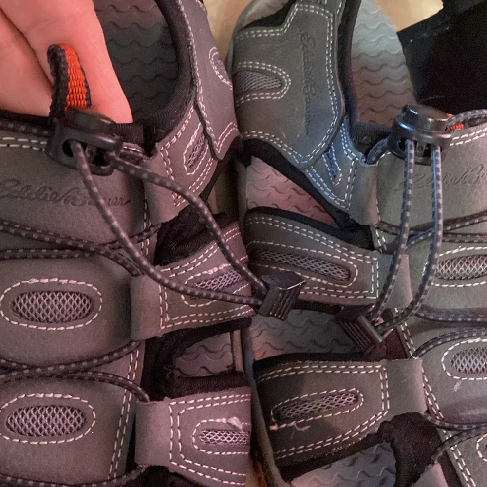 Eddie Bauer men’s Merida sandals